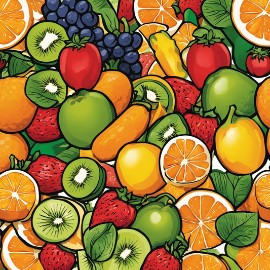 The Multifaceted Vitamin: The Remarkable Health Benefits of Vitamin C