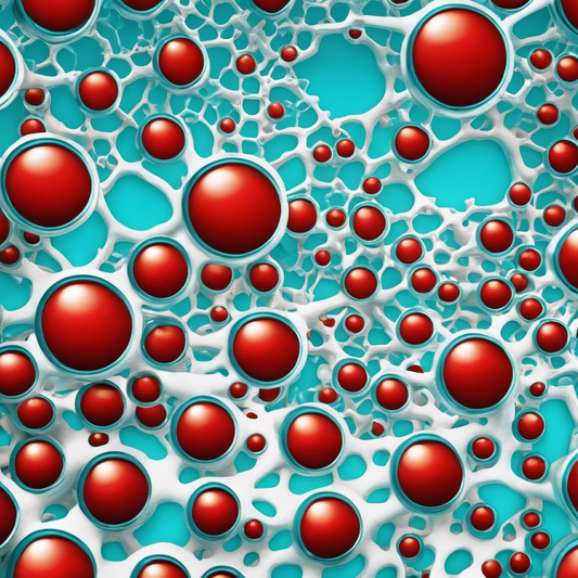 Molecular Marvels