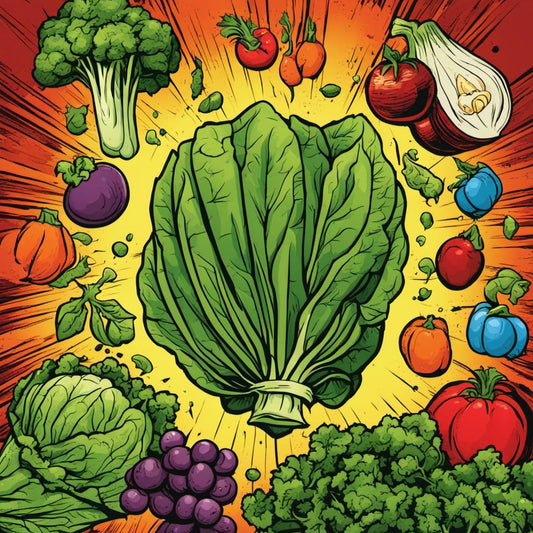Nourishing Your Health, One Shot at a Time