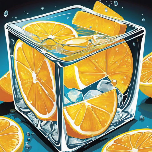The Art of Freshness, the Kovaru Way