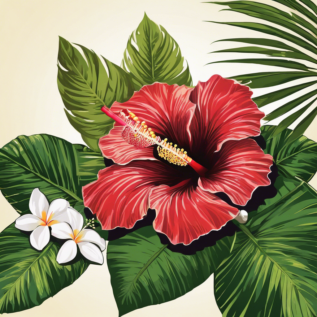 ISLAND REMEDIES